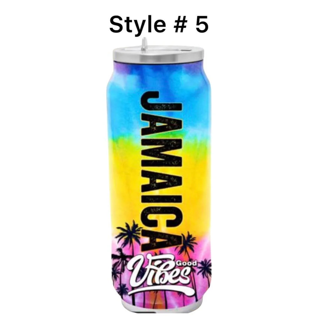 Thermal Mug Stainless Steel 16 Oz - 5