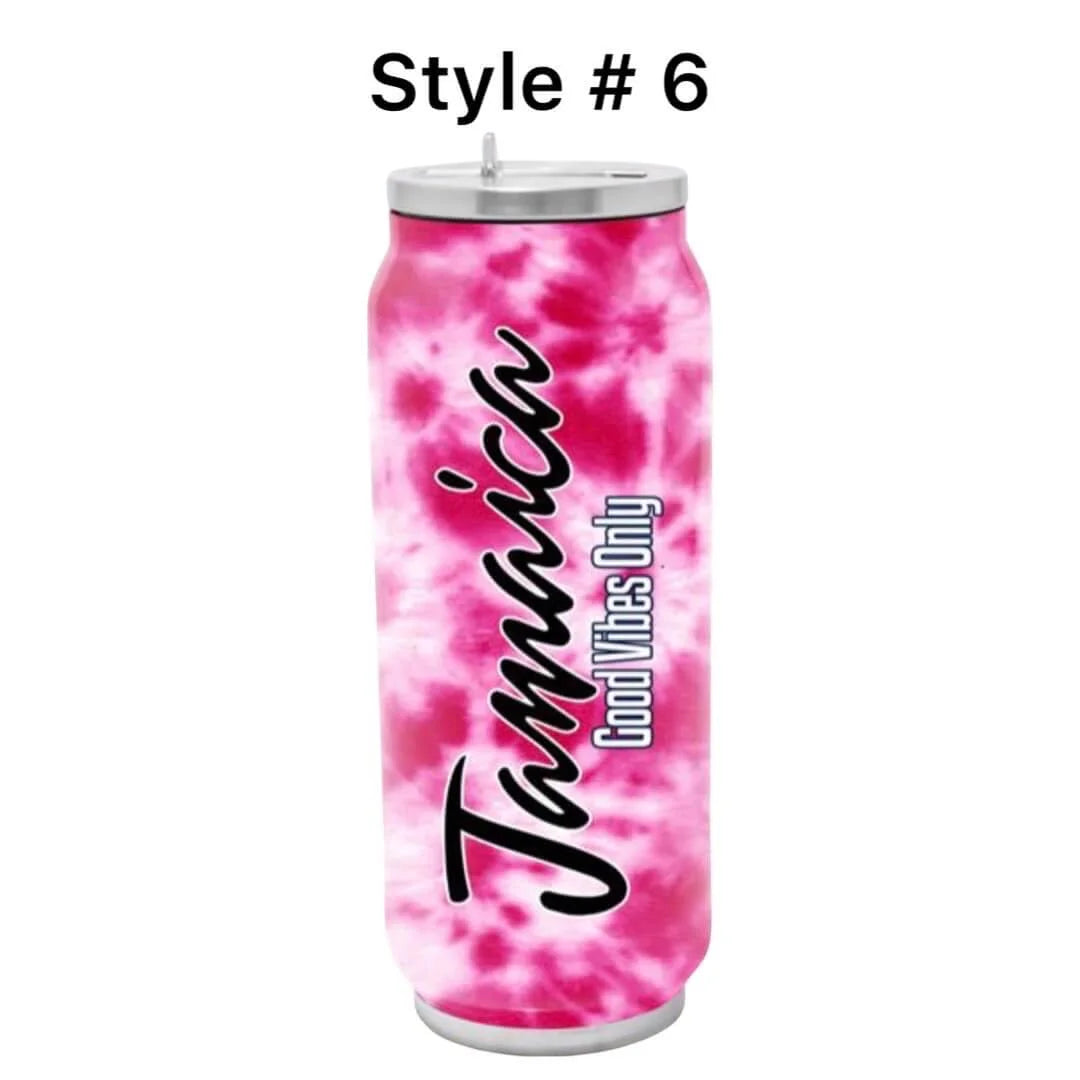 Thermal Mug Stainless Steel 16 Oz - 6
