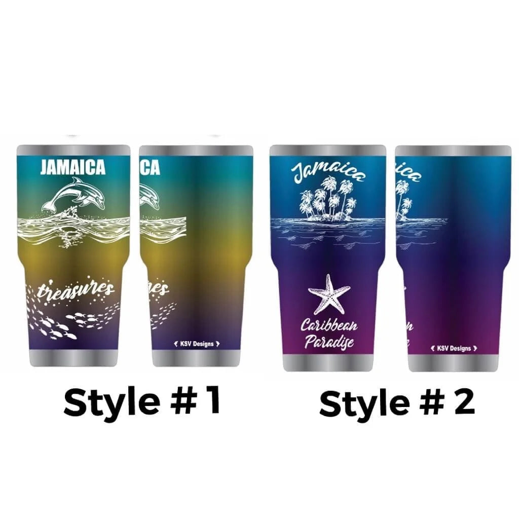 Thermal Mag Stainless Steel 28 oz - 1