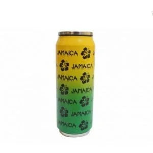 Thermal Mug Two Tone 16 oz - Flag