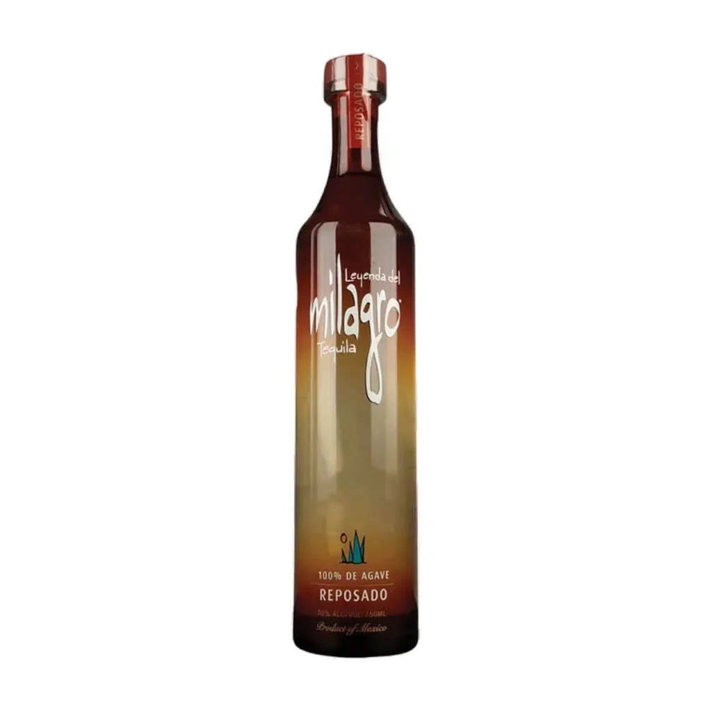 Milargo Tequila Reposado 750 ml