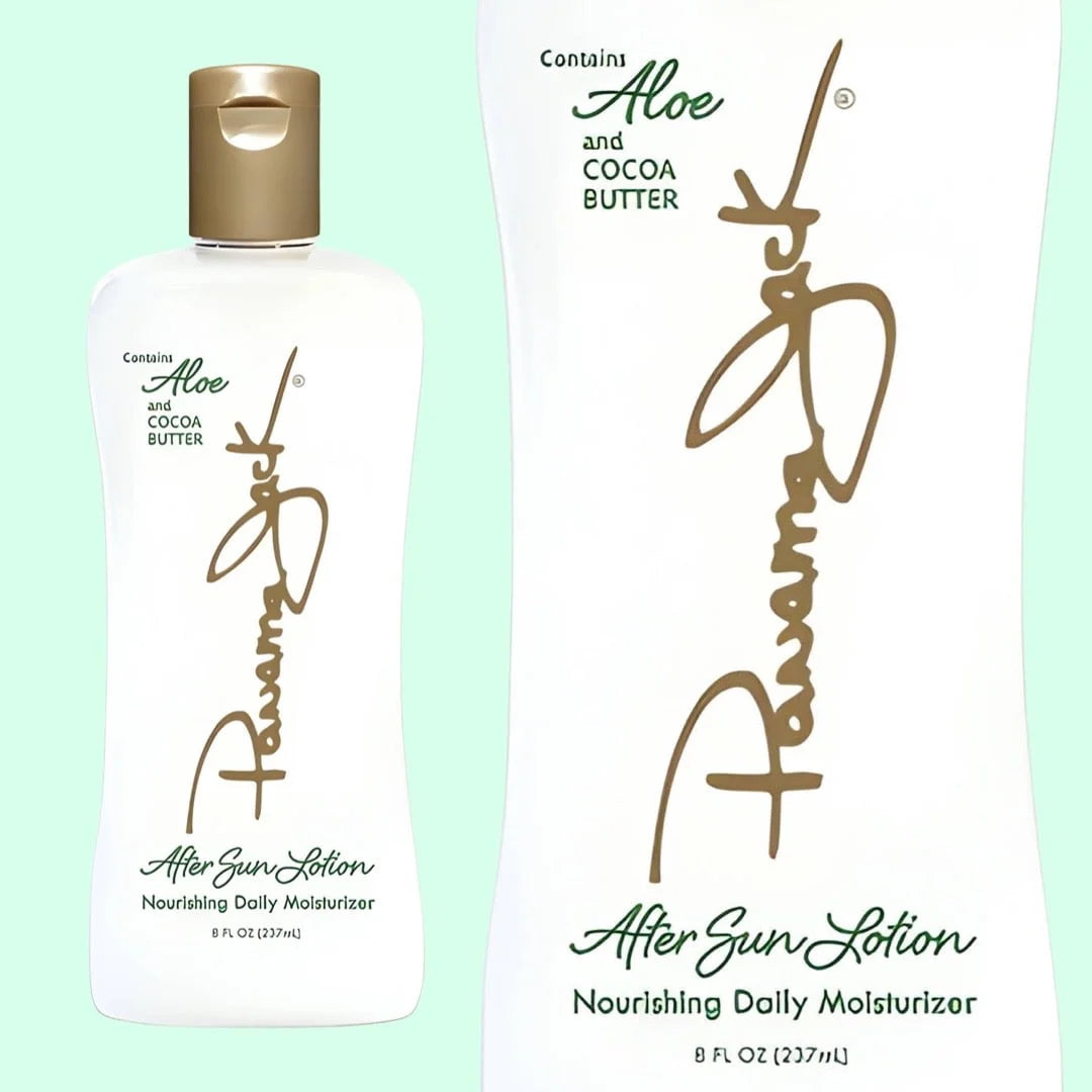 After Sun Lotion Panama Jack 8 oz.