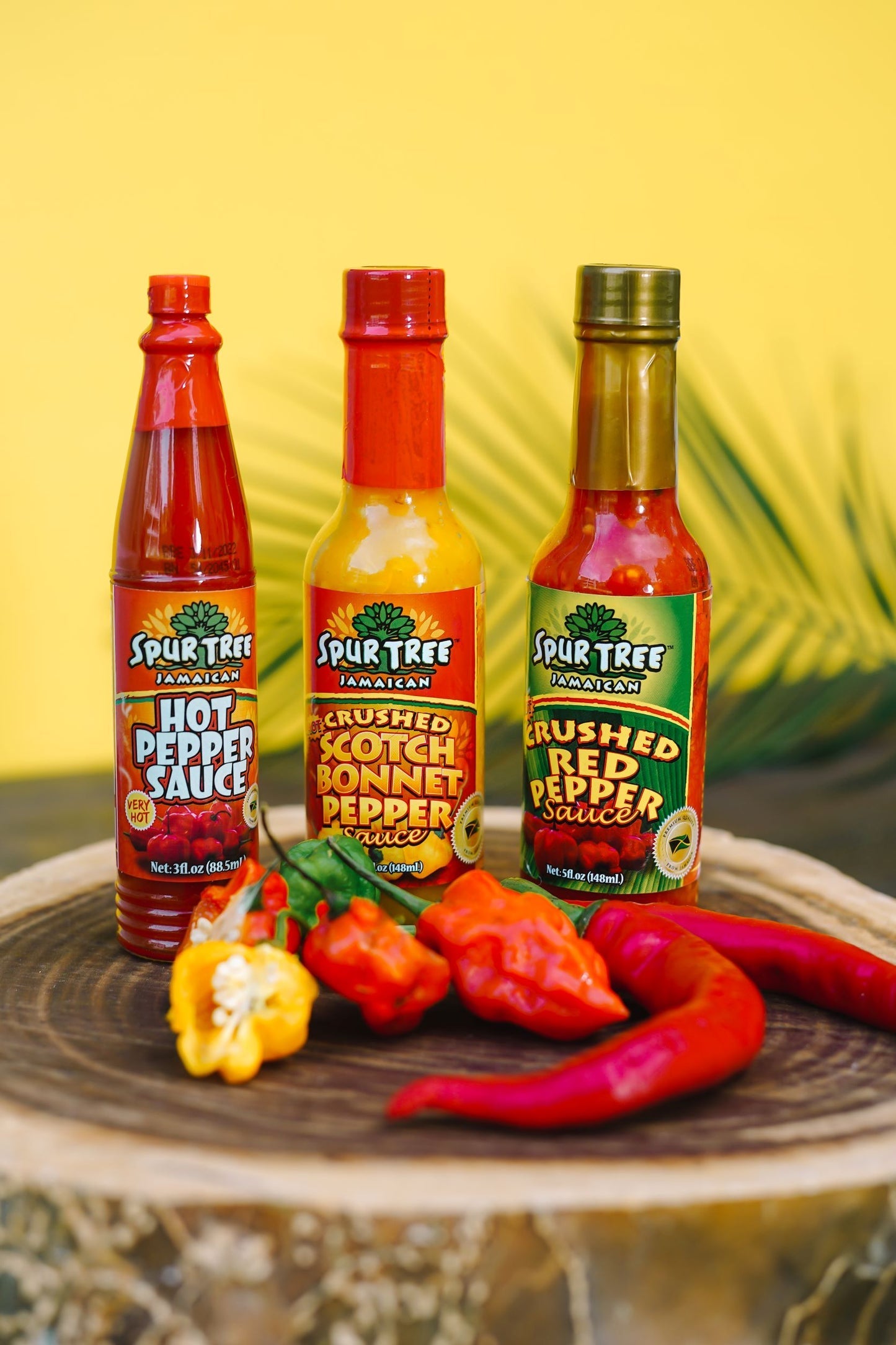 Jamaican Herbs and Seasoning