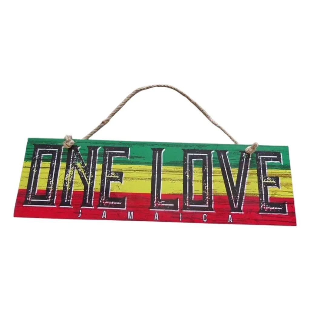 Jamaican Souvenirs