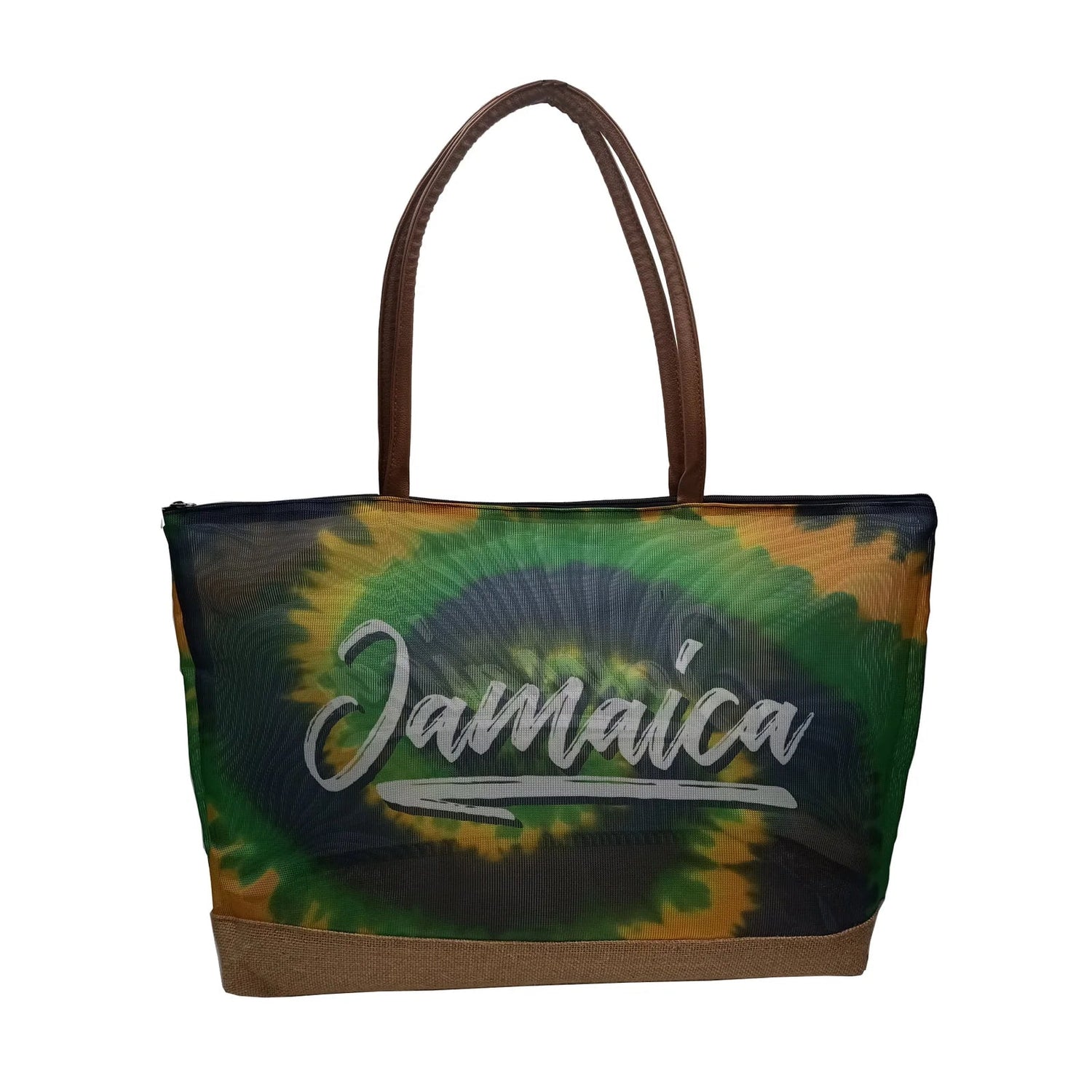 Jamaican Hats and Bags Collection