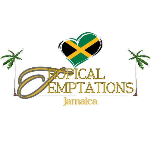 Tropical Temptations 