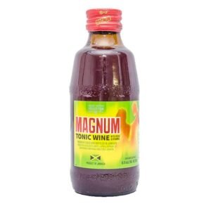 Magnum Tonic Wine