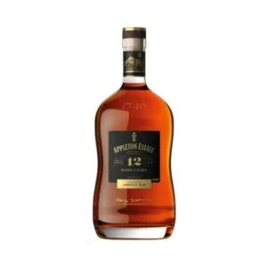 Appleton Estate Rare Blend Jamaica Rum Aged 12 years