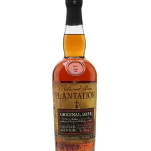 Plantation Original Dark Double Aged Rum