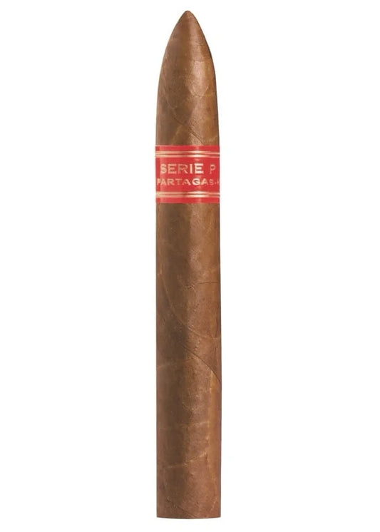 Partagas Serie P No.2 - Single Cigar