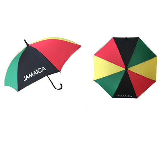 Umbrella - Rasta