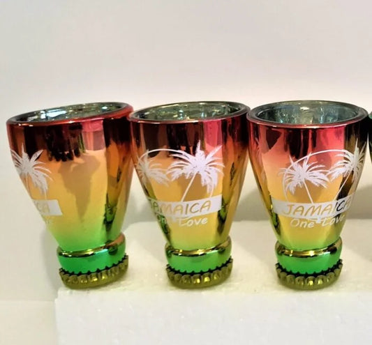 Shot Glass Bottle Premium - 1