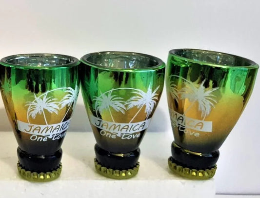 Shot Glass Bottle Premium - 2