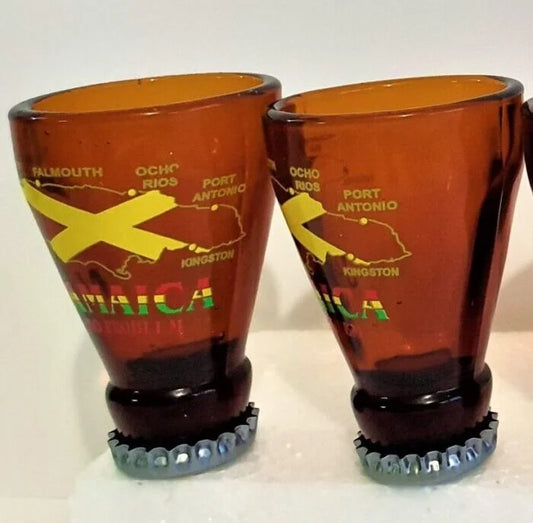 Shot Glass Bottle Premium - 3