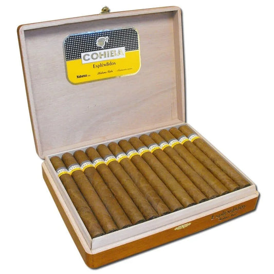 Romeo Y Julieta Churchill - Box(25 Cigars)