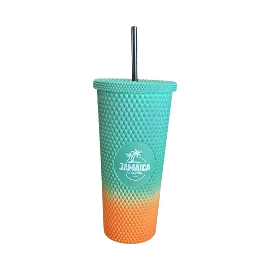 Travel Mug Glitter 20 oz. - 5