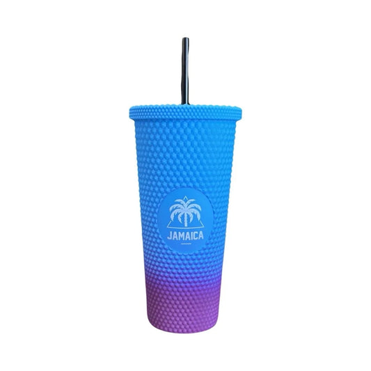 Travel Mug Glitter 20 oz. - 6
