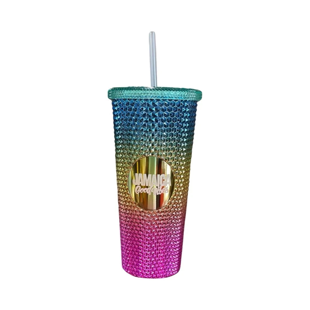 Travel Mug Glitter 20 oz. - 7