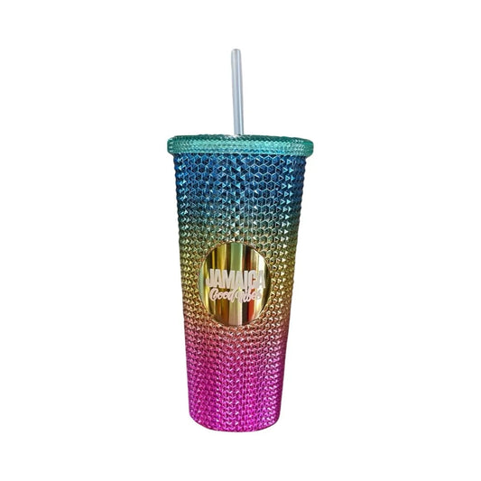Travel Mug Glitter 20 oz. - 7