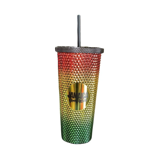 Travel Mug Glitter 20 oz. - 1