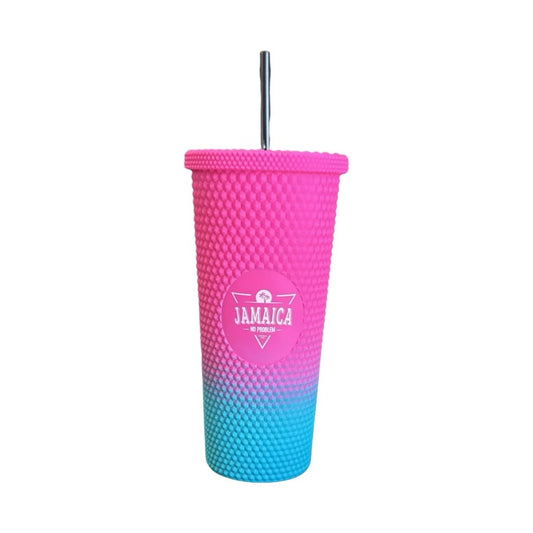Travel Mug Glitter 20 oz. - 2