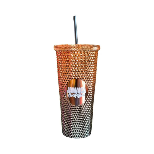 Travel Mug Glitter 20 oz. - 3