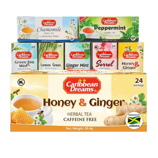 Herbal Tea