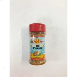 Jamaican Seasoning & Sauces - 8 oz