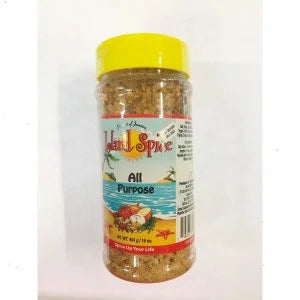 Jamaican Seasoning & Sauces - 16 oz