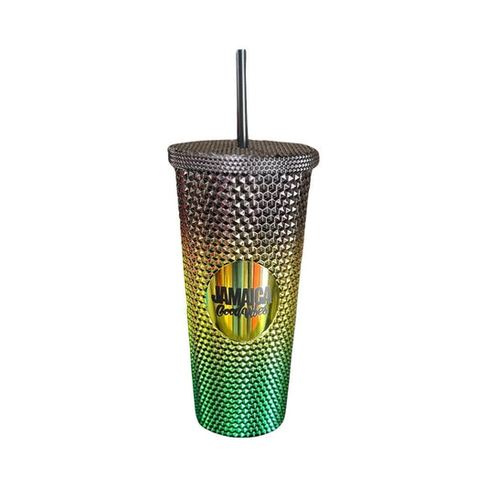 Travel Mug Glitter 20 oz. - 4