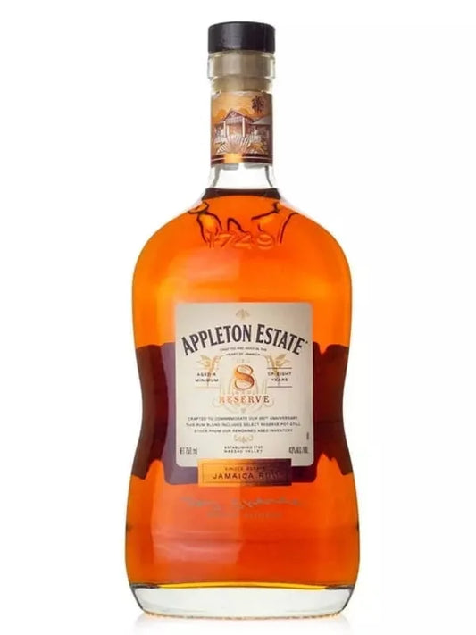 Appleton Estate Reserve Jamaica Rum - 700 ml