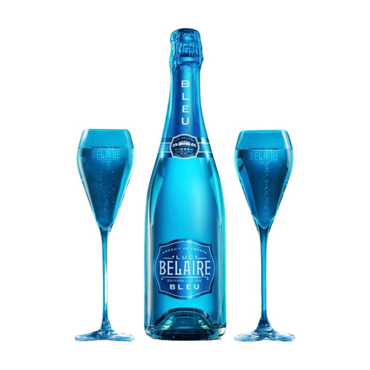 Luc Belaire Bleu Edición Limitada 750 ml