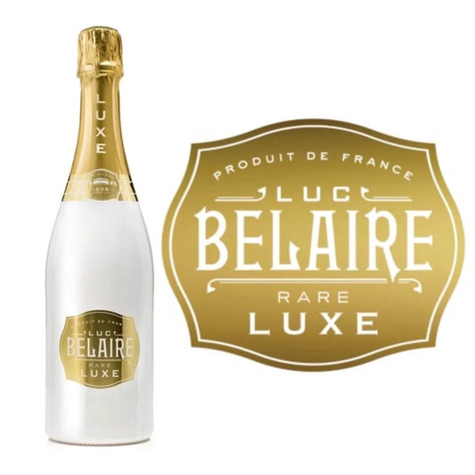 Luc Belaire Rare Luxe 750 ml