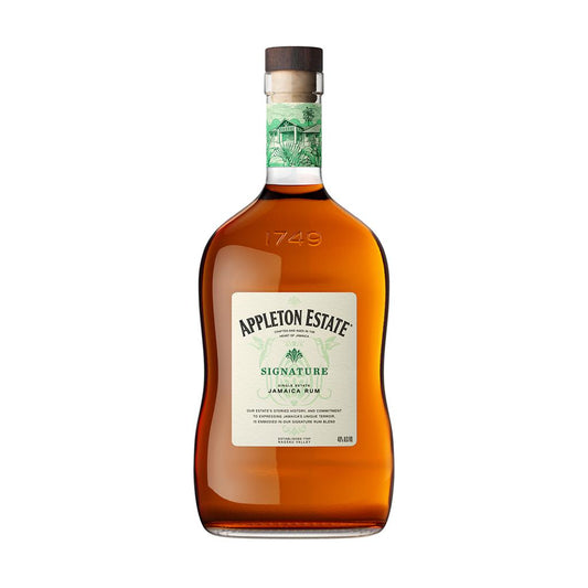 Appleton Estate Signature Blend Jamaica Rum 700ml