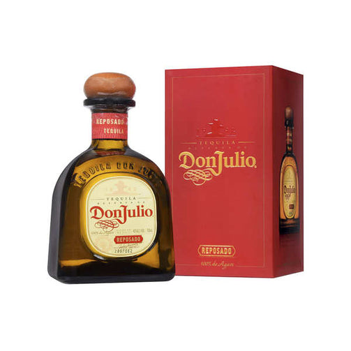 Tequila Don Julio Reposado
