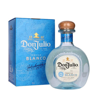 Tequila Don Julio Blanco