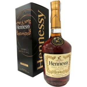 Hennessy VS