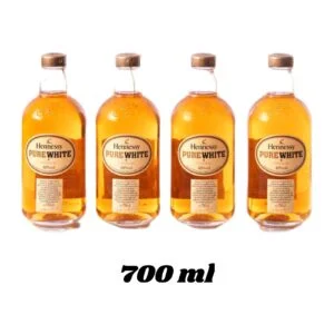 Hennessy Pure White Cognac 700 ml | Free Delivery in Resorts in Jamaica