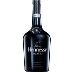 Hennessy Black