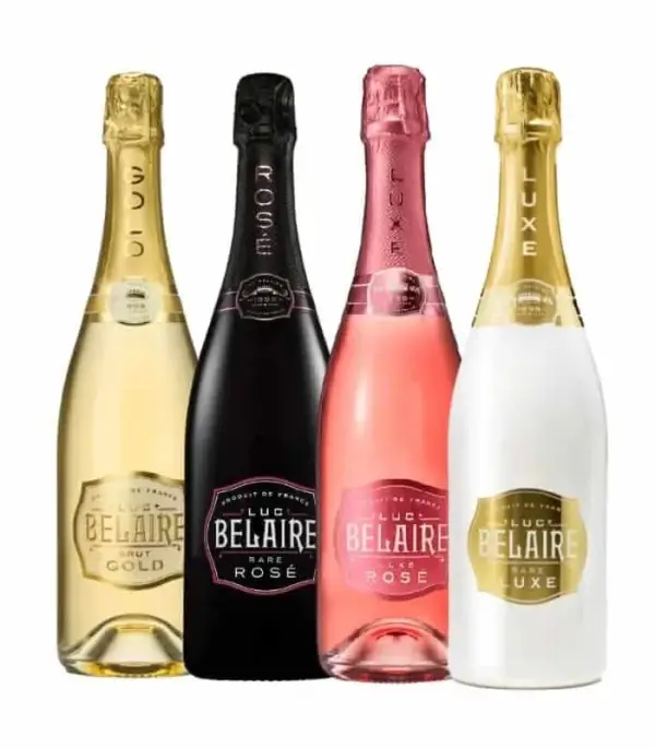 Luc Belaire 750 ml