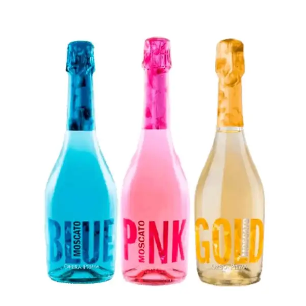 Opera Prima Moscato 750 ml