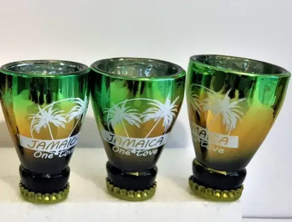 Shot Glass Bottle Premium - Image 3