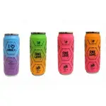 Thermal Mug Two Tone 16 oz - Image 5