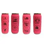 Thermal Mug Two Tone 16 oz - Image 4