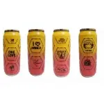 Thermal Mug Two Tone 16 oz - Image 3
