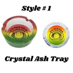 Ash Tray Crystal - Image 4
