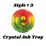 Ash Tray Crystal - Image 2