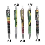 Jamaica Pen Black Ink