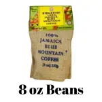 Ridgelyne 100 Percent Jamaica Blue Mountain Coffee | Worldwide Shipping & Free Delivery to Resorts in Jamaica - Image 3