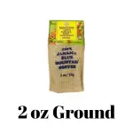 Ridgelyne 100 Percent Jamaica Blue Mountain Coffee | Worldwide Shipping & Free Delivery to Resorts in Jamaica - Image 5